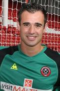 Justin Haber