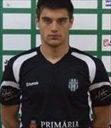 Marius Zavoi Dumitru