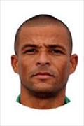 Marcos Roberto Nascimento da Silva