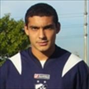 Damian Ezequiel Gomez