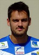 Nicolas Radovic