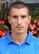 Yohan Oswald