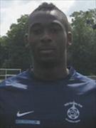 Cherif Faty