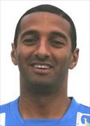 Khalid Souhayli