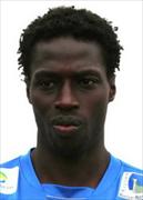 Sadio Sow