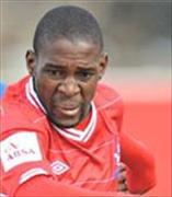 Katlego Mashego