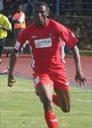 Sthembiso Ngcobo