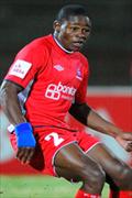Sipho American Nkosi