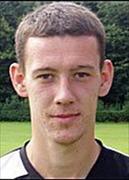 Rory McAuley