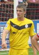 Dan Preston
