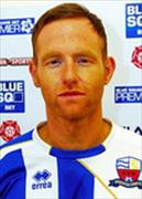 Gavin Cowan
