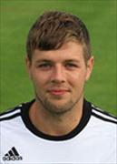 Andy Brown