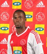 Ndumiso Vezi