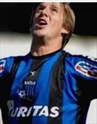 Emiliano Alfaro