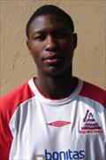 Ayanda Oscar Gcaba