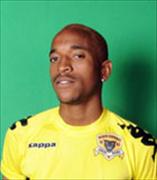Tiyani Mabunda