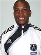 Mduduzi Nyanda