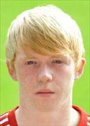 Luke Williams