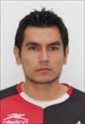 Jose Francisco Canales Garcia