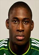 James Marcelin