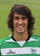 Jose Mario Pinto dos Santos
