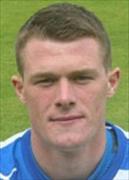 Tony Wallace