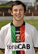 Shane McCabe