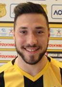 Giannis Domatas