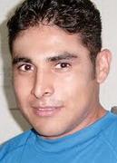 Oscar Arce