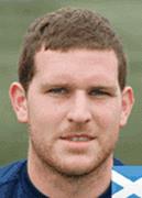 Stuart McKenzie