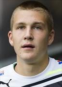 Oliver Gustafsson