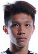 Yiu Ho-Ming