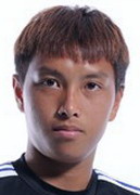 Wong Tsz-Ho