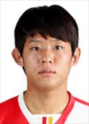 Kim Jee Woong