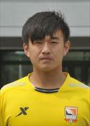 Sun Xiaolin