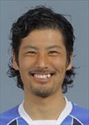Kenta Yoshikawa