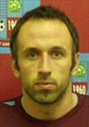 Damian O\Rourke