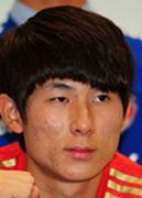 Yoon Sung Woo