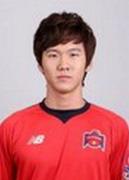 Byeon Ha Yeong