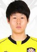 Jung Hoon Chan