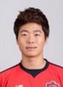 Ahn Dong Eun