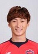 Hwang Kyu Beom