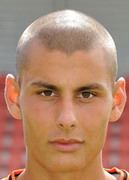 Dobrivoj Rusov