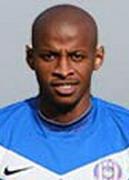Paul Keita