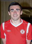 Jake Dykes
