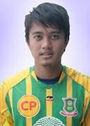 Tanakorn Dangthong