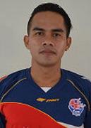 Adisak Srikumpang