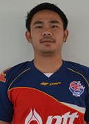 Watchara Arnumart