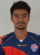 Arthit Srithong