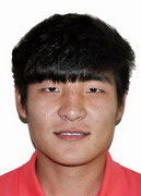 Yunfei Gao